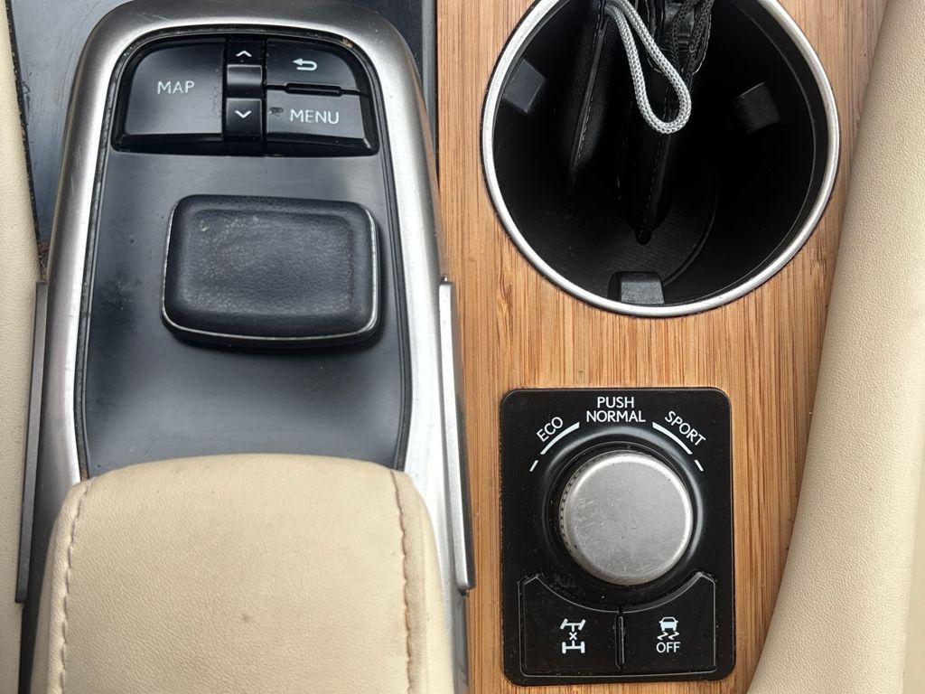 used 2017 Lexus RX 350 car, priced at $18,175