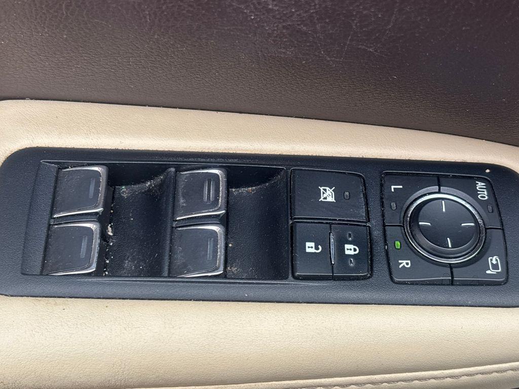 used 2017 Lexus RX 350 car, priced at $18,175