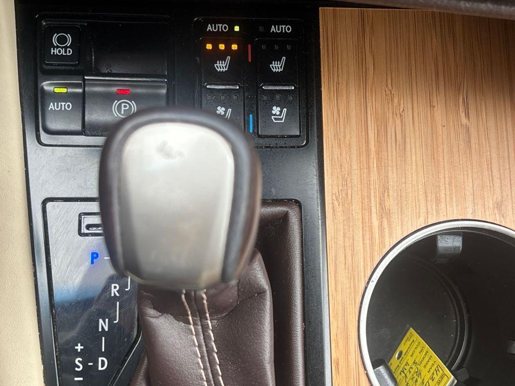 used 2017 Lexus RX 350 car, priced at $18,175