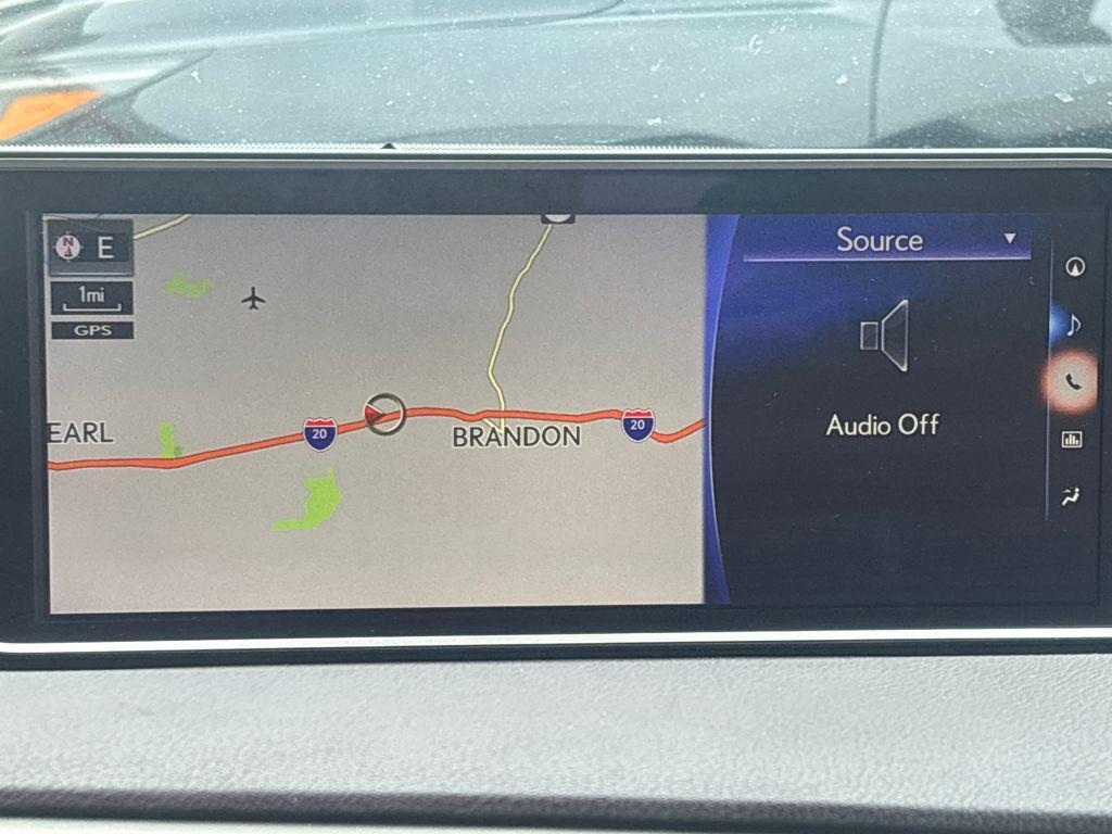 used 2017 Lexus RX 350 car, priced at $18,175