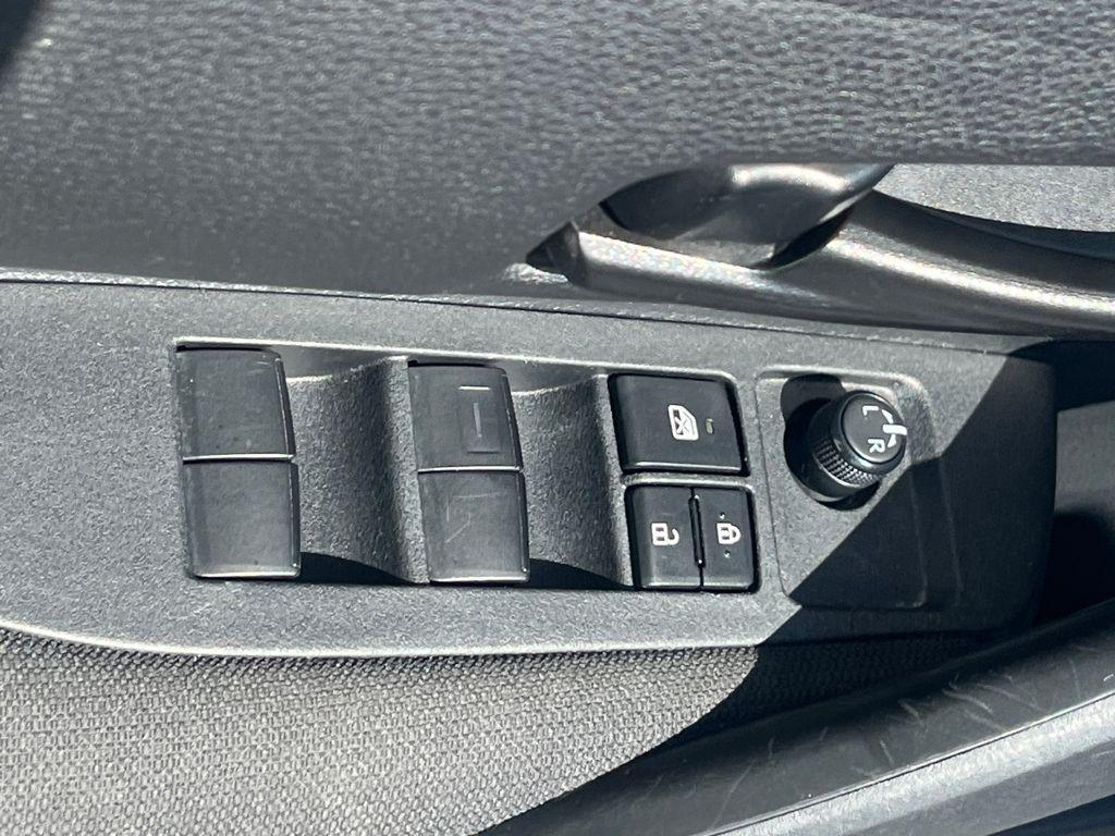 used 2023 Toyota Corolla car, priced at $18,675