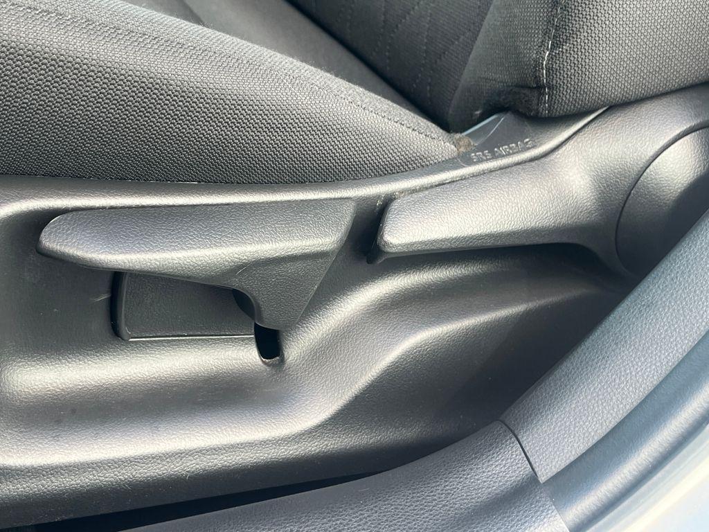 used 2023 Toyota Corolla car, priced at $18,675