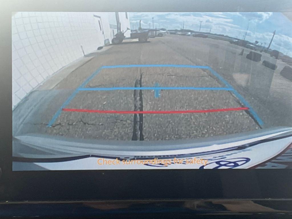 used 2023 Toyota Corolla car, priced at $18,675