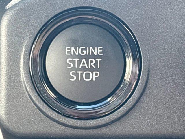 new 2025 Toyota Tacoma car, priced at $42,771