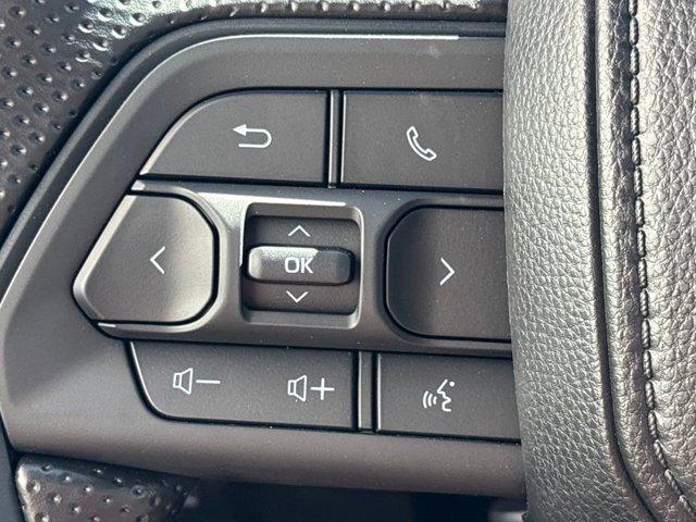new 2025 Toyota Tacoma car, priced at $42,771