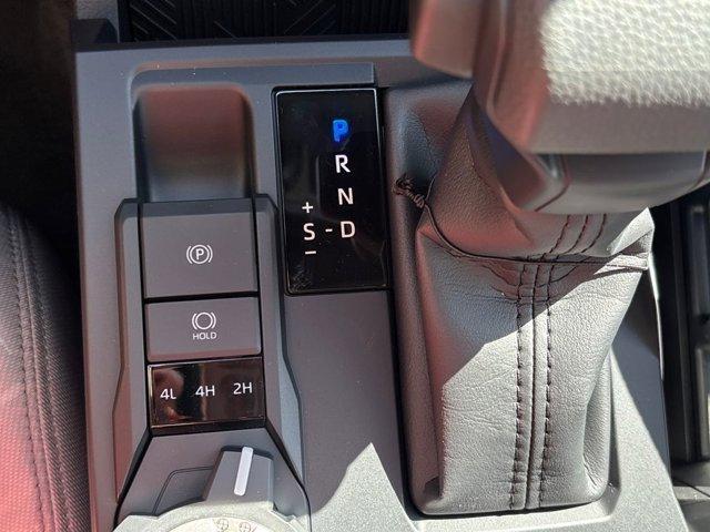 new 2025 Toyota Tacoma car, priced at $42,771