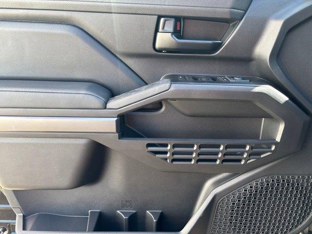 new 2025 Toyota Tacoma car, priced at $42,771