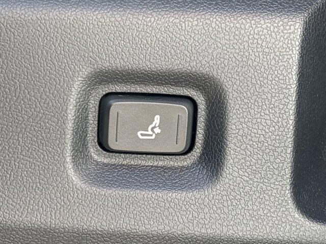 new 2025 Toyota Tacoma car, priced at $42,771