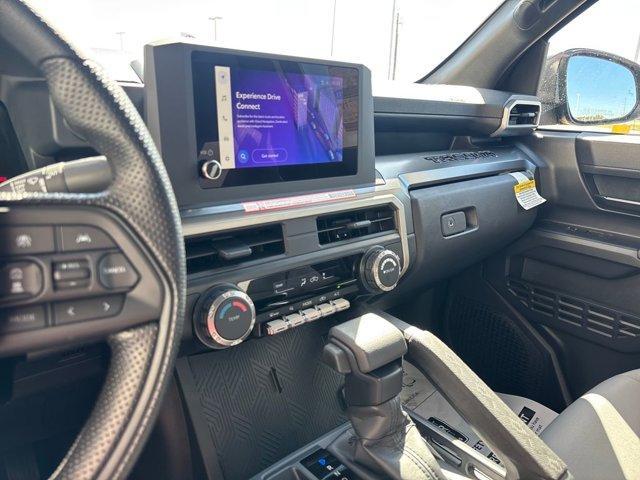 new 2025 Toyota Tacoma car, priced at $42,771