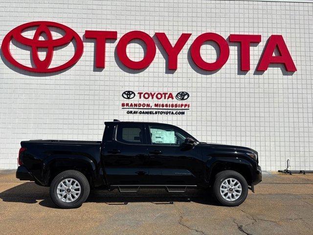 new 2025 Toyota Tacoma car, priced at $42,771
