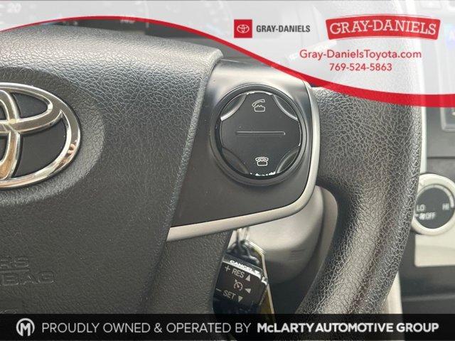 used 2013 Toyota Camry car, priced at $7,394