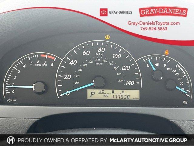 used 2013 Toyota Camry car, priced at $7,394