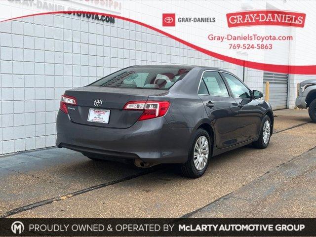 used 2013 Toyota Camry car, priced at $7,394