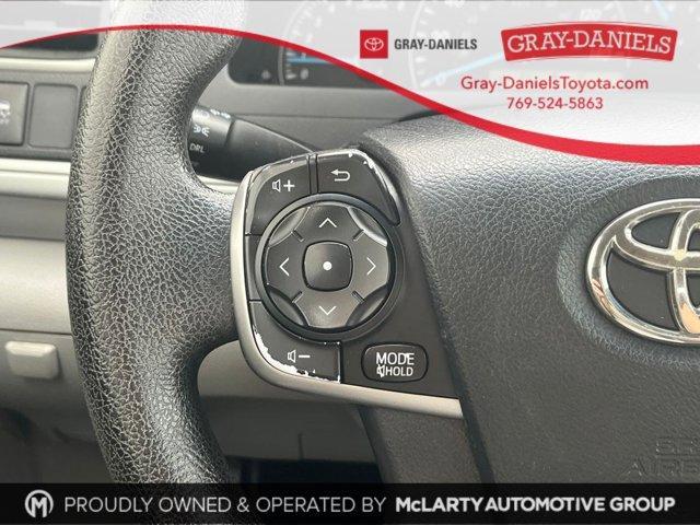 used 2013 Toyota Camry car, priced at $7,394