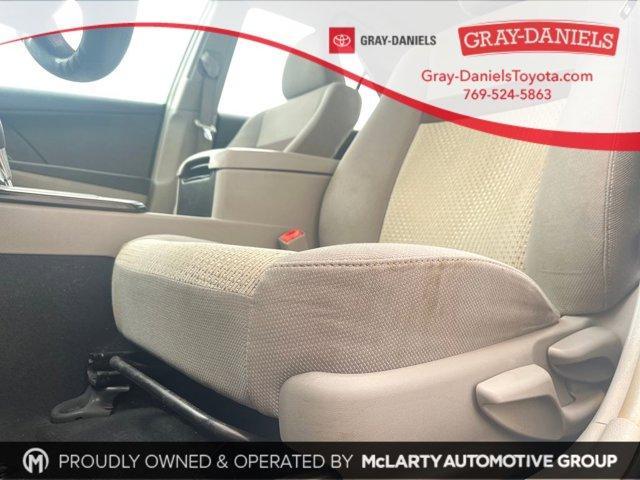 used 2013 Toyota Camry car, priced at $7,394