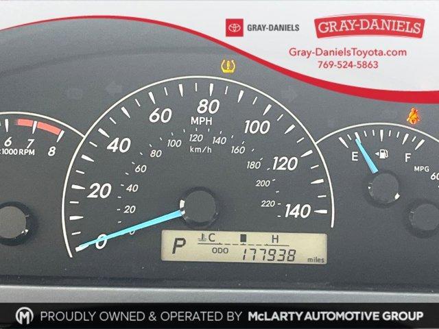 used 2013 Toyota Camry car, priced at $7,394