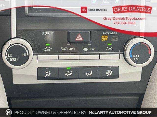 used 2013 Toyota Camry car, priced at $7,394