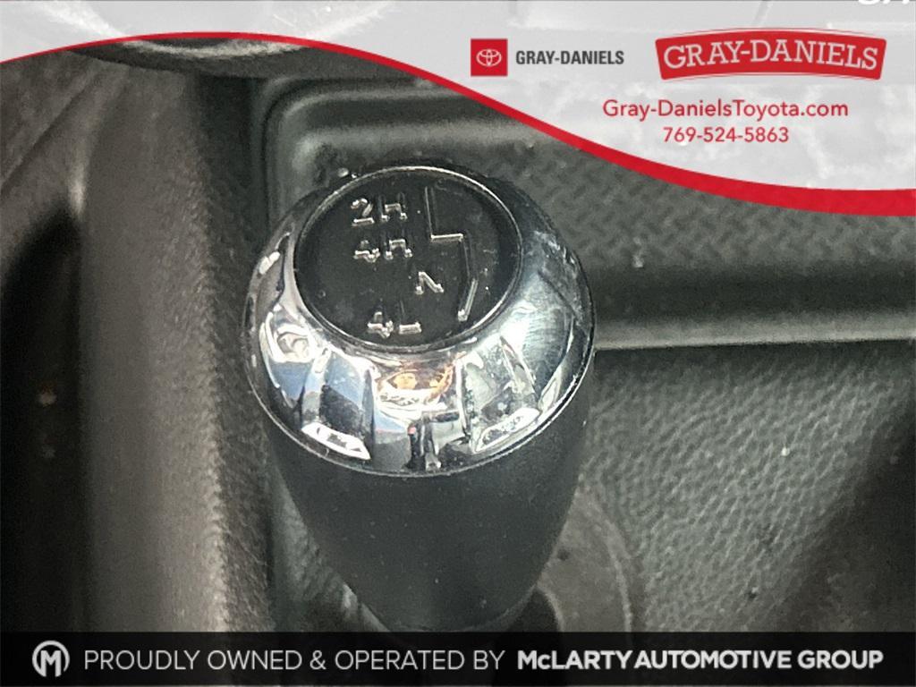used 2016 Jeep Wrangler Unlimited car, priced at $20,488