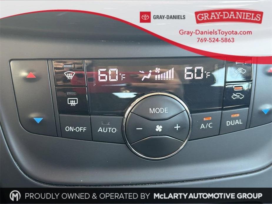 used 2019 Nissan Sentra car, priced at $10,928