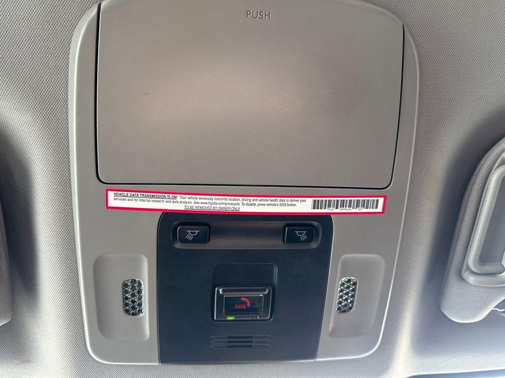 used 2023 Toyota Camry car, priced at $23,995