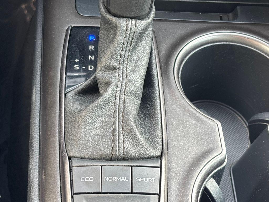 used 2023 Toyota Camry car, priced at $23,995