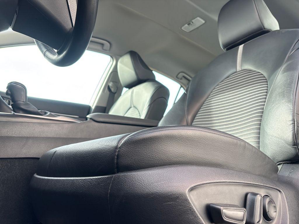used 2023 Toyota Camry car, priced at $23,995