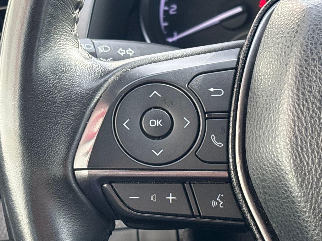 used 2023 Toyota Camry car, priced at $23,995