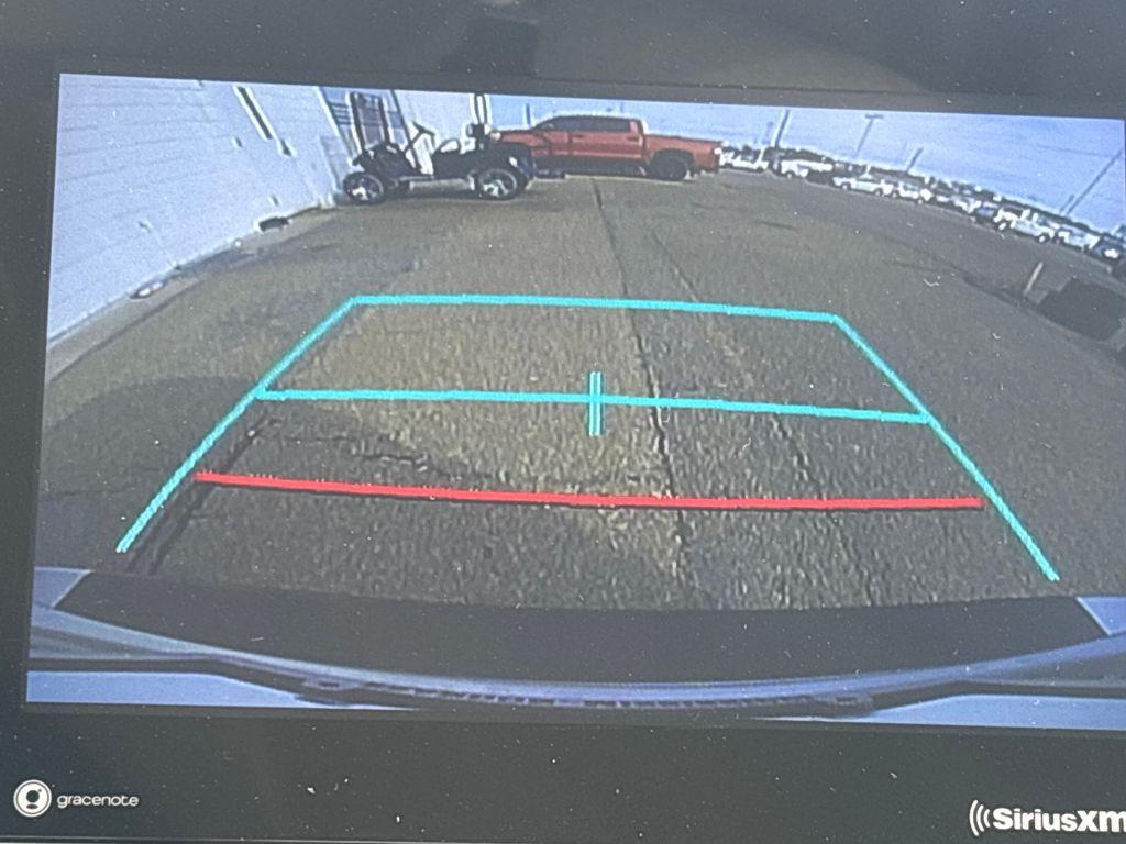 used 2023 Toyota Camry car, priced at $23,995