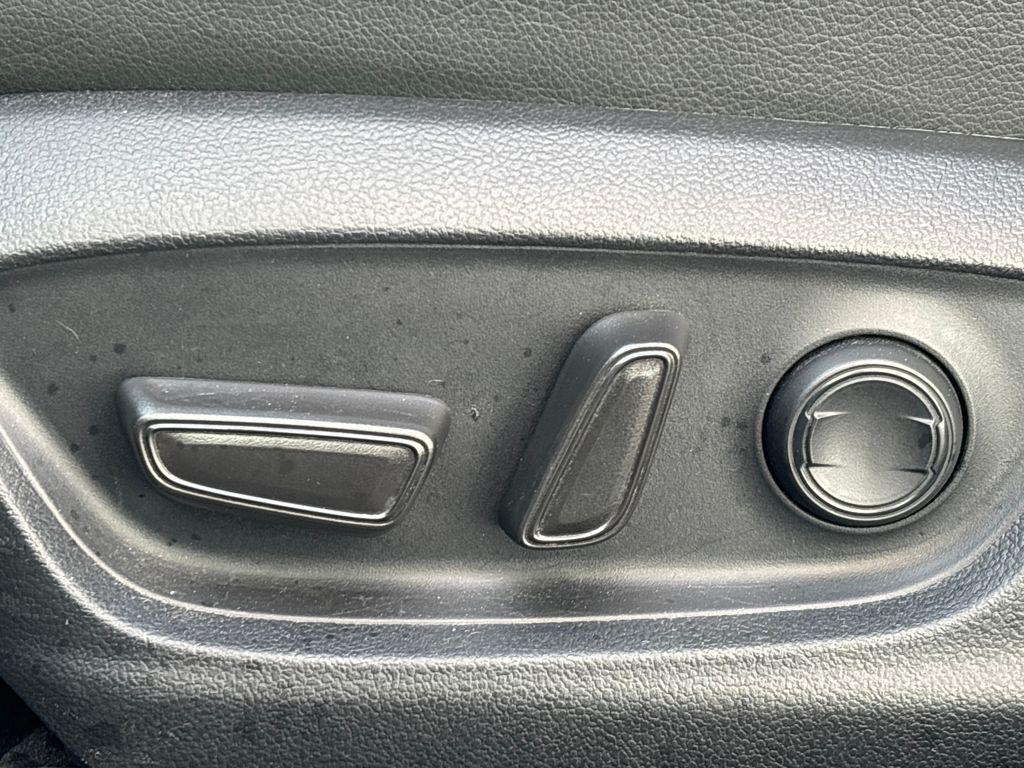 used 2023 Toyota Camry car, priced at $23,995