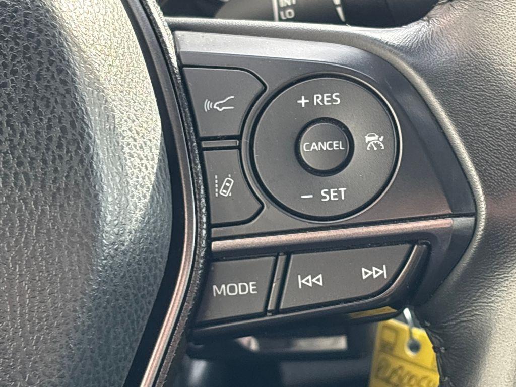 used 2023 Toyota Camry car, priced at $23,995