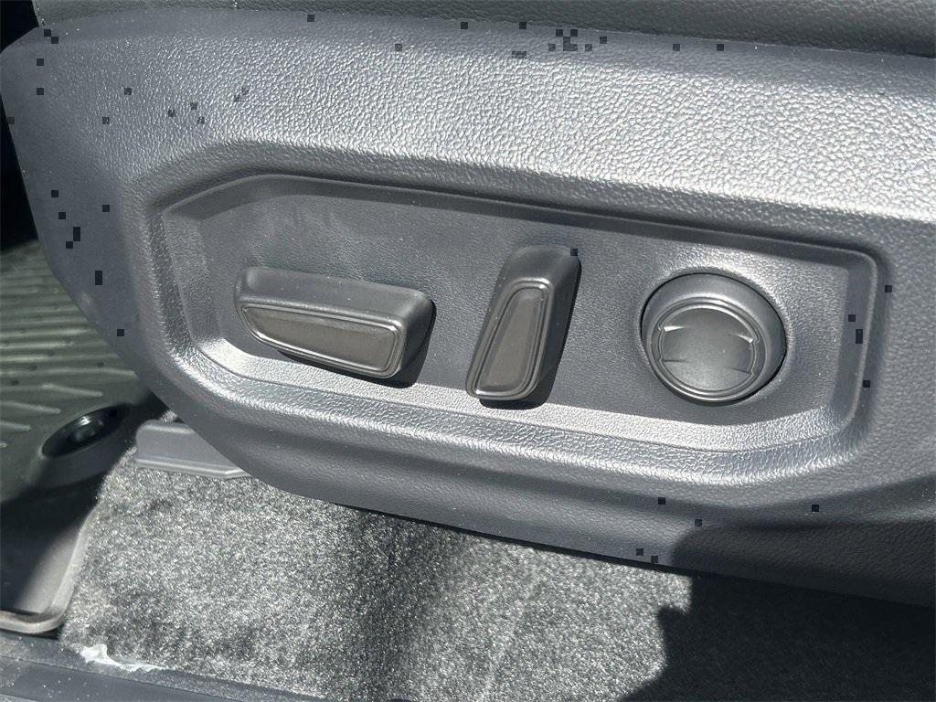 new 2025 Toyota Tundra car, priced at $59,829