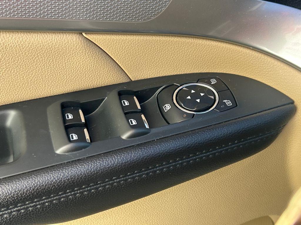 used 2017 Ford Explorer car, priced at $14,937