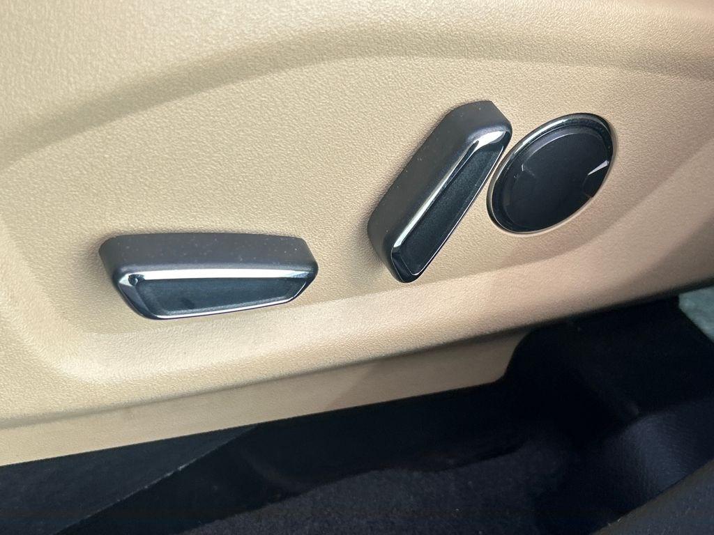 used 2017 Ford Explorer car, priced at $14,937