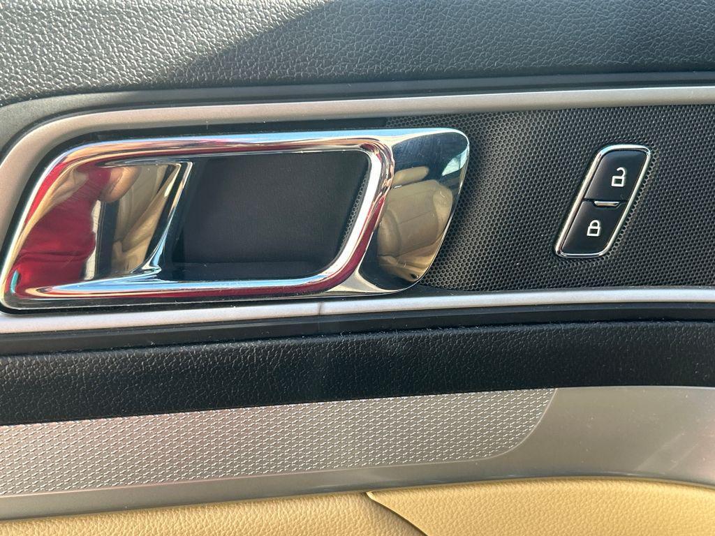 used 2017 Ford Explorer car, priced at $14,937