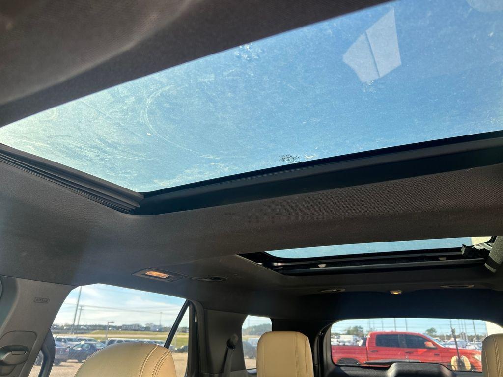 used 2017 Ford Explorer car, priced at $14,937