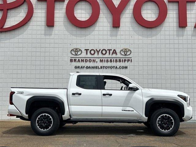new 2025 Toyota Tacoma car, priced at $54,001