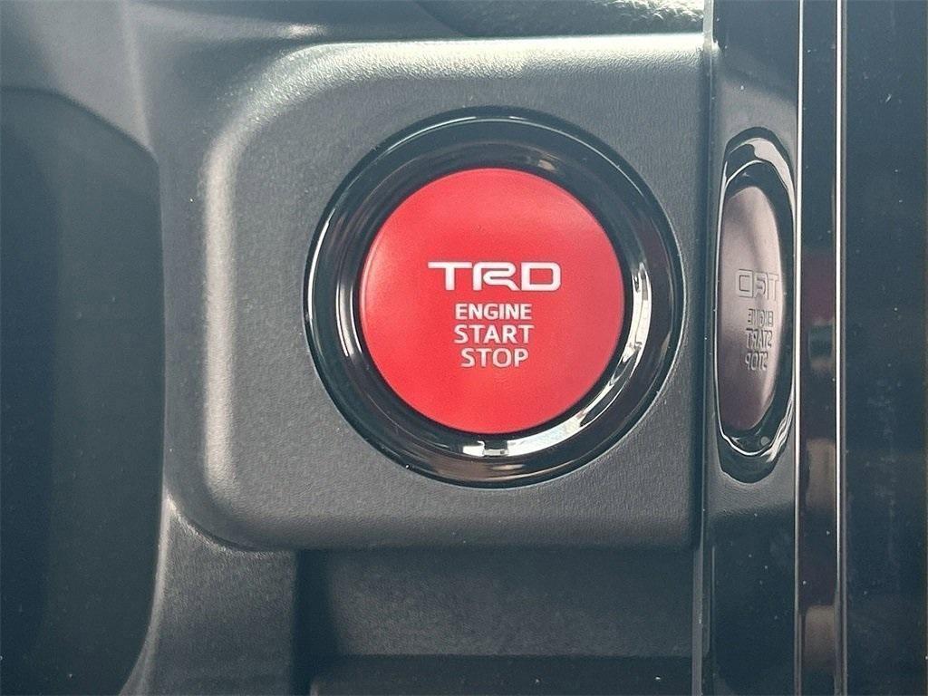 new 2025 Toyota Tacoma car, priced at $54,001