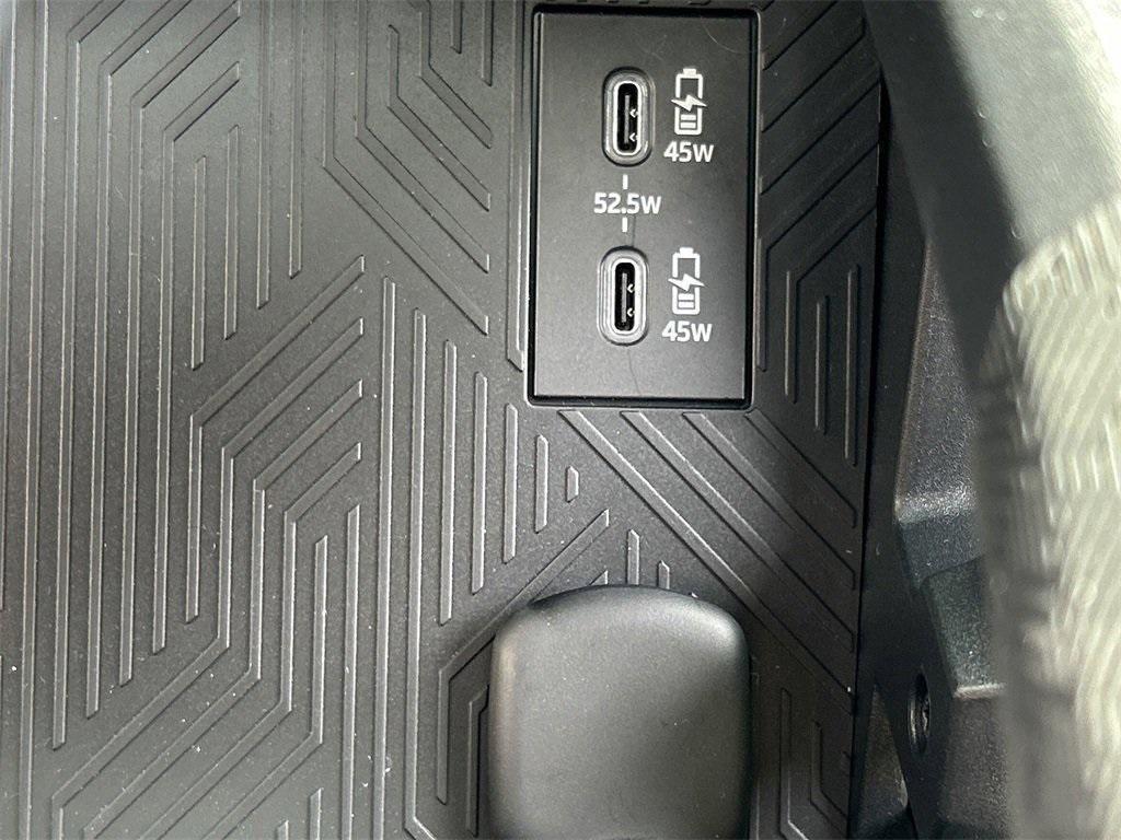 new 2025 Toyota Tacoma car, priced at $54,001