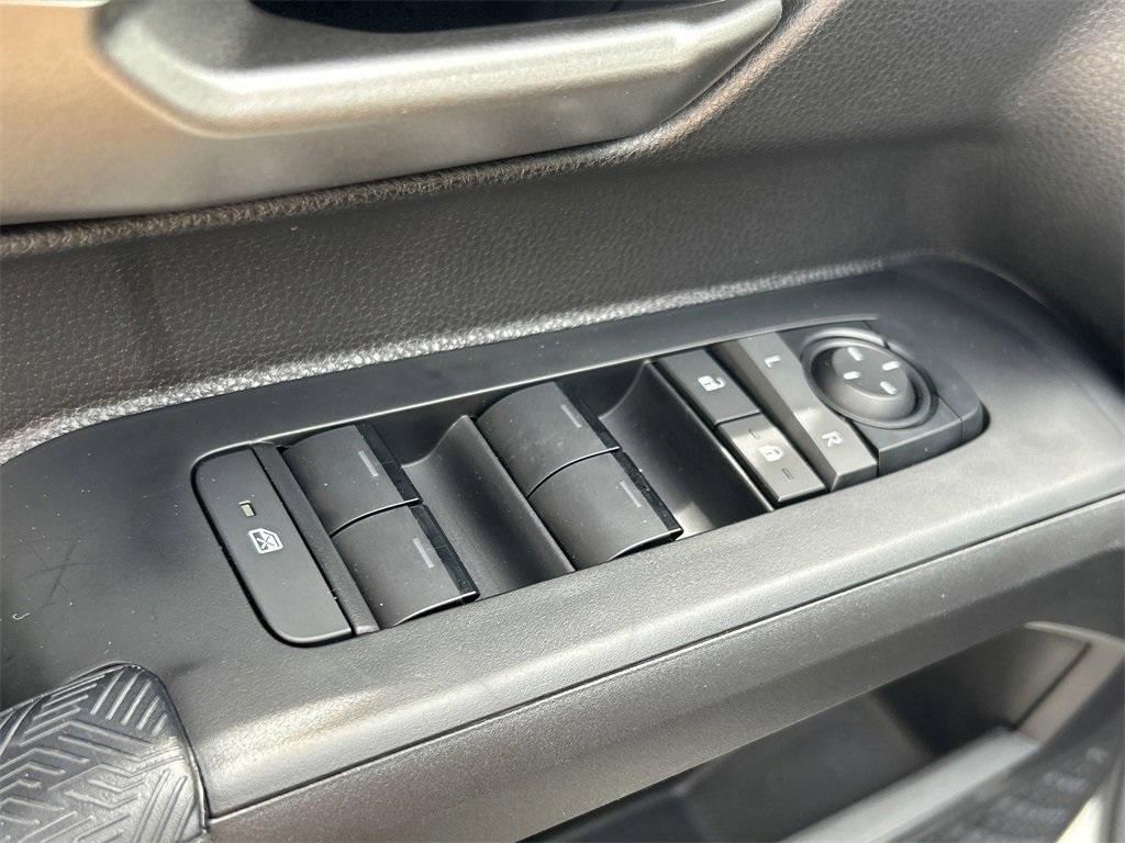 new 2025 Toyota Tacoma car, priced at $54,001
