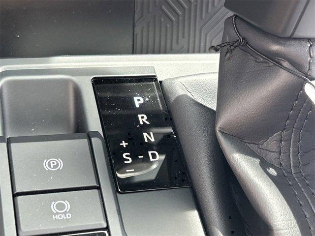new 2025 Toyota Tacoma car, priced at $54,001