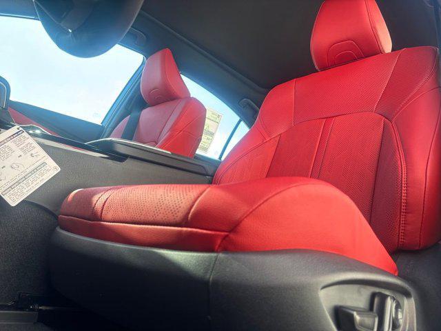 new 2026 Toyota Camry car, priced at $43,556