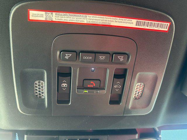 new 2026 Toyota Camry car, priced at $43,556