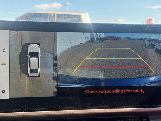 new 2026 Toyota Camry car, priced at $43,556