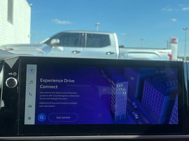 new 2026 Toyota Camry car, priced at $43,556