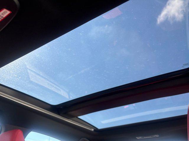 new 2026 Toyota Camry car, priced at $43,556