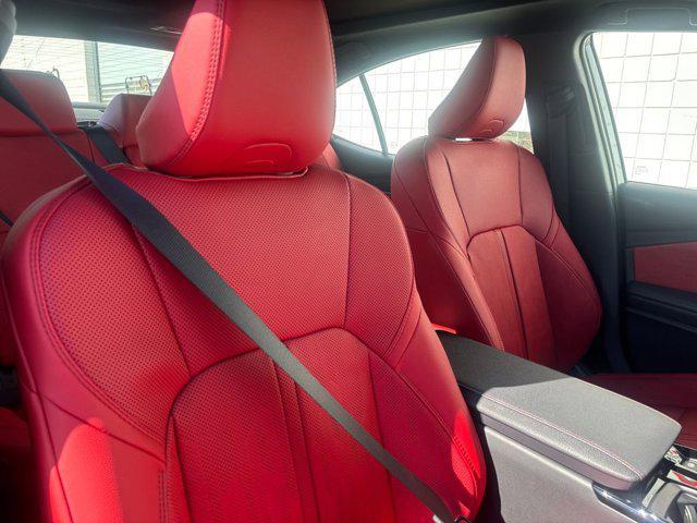 new 2026 Toyota Camry car, priced at $43,556