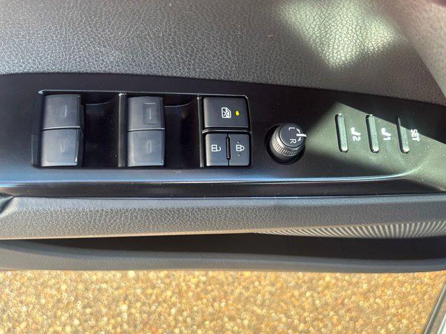 new 2026 Toyota Camry car, priced at $43,556