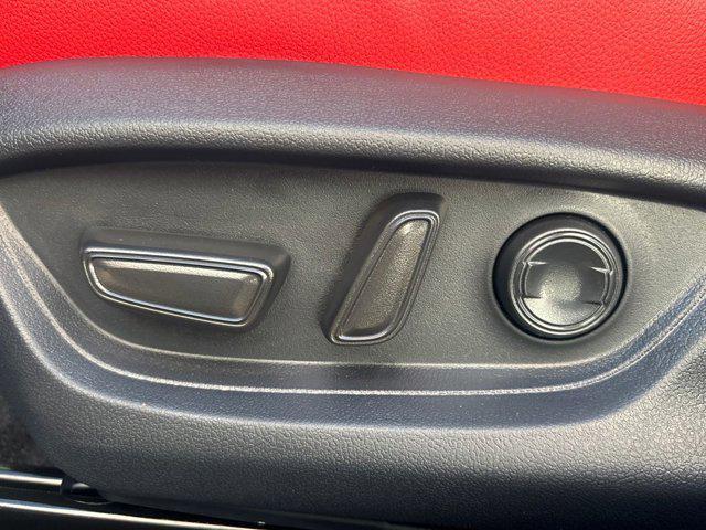 new 2026 Toyota Camry car, priced at $43,556