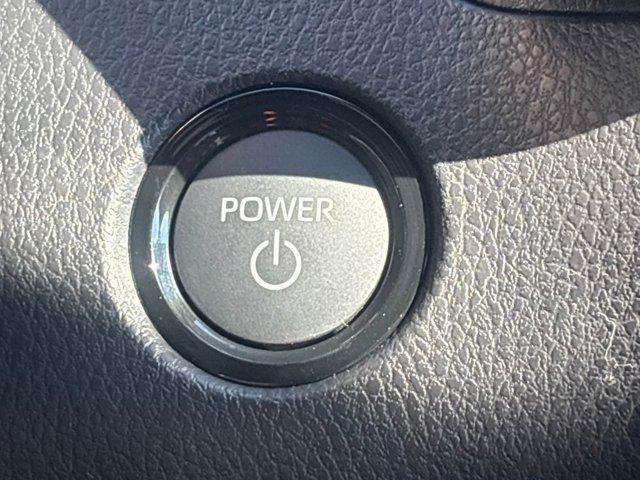 new 2026 Toyota Camry car, priced at $43,556