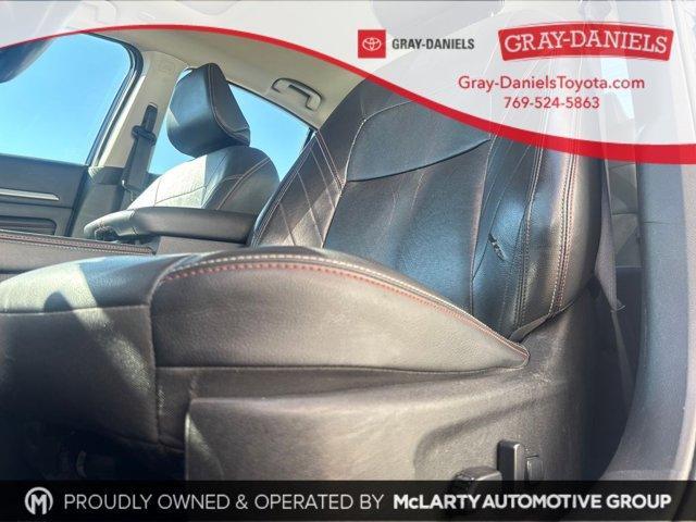 used 2023 Nissan Altima car, priced at $19,983